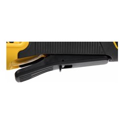 DEWALT 18 Volt Akku-Lamellendübelfräse - Basisversion DCW682NT-XJ