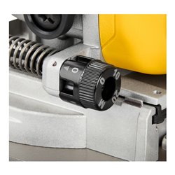 DEWALT 18 Volt Akku-Lamellendübelfräse - Basisversion DCW682NT-XJ