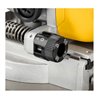 DEWALT 18 Volt Akku-Lamellendübelfräse - Basisversion DCW682NT-XJ