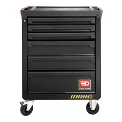 Facom Werkstattwagen 6 Schubfächer 3 Module ROLL.6NM3AS