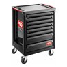 Facom Werkstattwagen 8 Schubfächer 3 Module ROLL.8NM3A