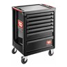 Facom Werkstattwagen 7 Schubfächer 3 Module ROLL.7NM3A
