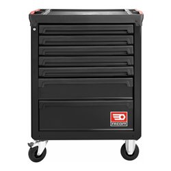 Facom Werkstattwagen 7 Schubfächer 3 Module ROLL.7NM3A