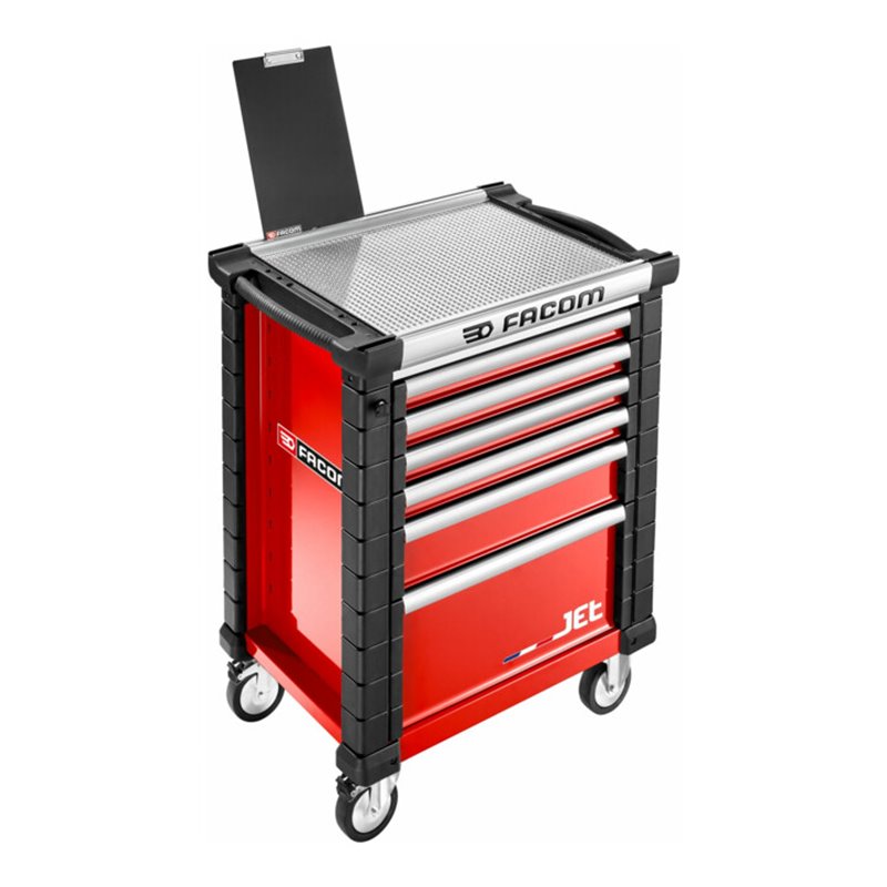 Facom Reparaturauftragshalter fuer JET-Wagen JET.WA13