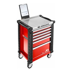 Facom Reparaturauftragshalter fuer JET-Wagen JET.WA13