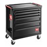 Facom Werkstattwagen 6 Schubladen 4 Module ROLL.6NM4A