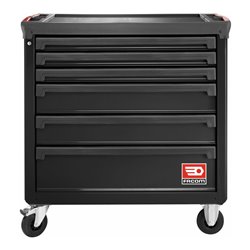 Facom Werkstattwagen 6 Schubladen 4 Module ROLL.6NM4A