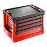 Facom Werkzeugkasten 4 Schubfächer 3 Module ROLL.C4M3A