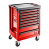 Facom Werkstattwagen 8 Schubfächer 3 Module ROLL.8M3A