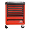 Facom Werkstattwagen 8 Schubfächer 3 Module ROLL.8M3A