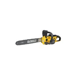 DEWALT 54 Volt Akku-Kettensäge 50cm Schwert (bürstenlos) - Basisversion DCMCS575N-XJ