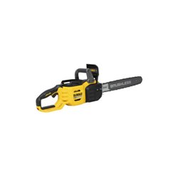 DEWALT 54 Volt Akku-Kettensäge 50cm Schwert (bürstenlos) - Basisversion DCMCS575N-XJ