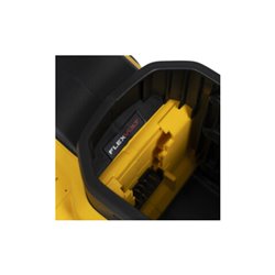 DEWALT 54 Volt Akku-Kettensäge 50cm Schwert (bürstenlos) - Basisversion DCMCS575N-XJ