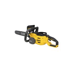 DEWALT 54 Volt Akku-Kettensäge 50cm Schwert (bürstenlos) - Basisversion DCMCS575N-XJ
