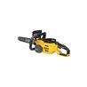 DEWALT 54 Volt Akku-Kettensäge 50cm Schwert (bürstenlos) - Basisversion DCMCS575N-XJ