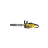 DEWALT 54 Volt Akku-Kettensäge 50cm Schwert (bürstenlos) - Basisversion DCMCS575N-XJ