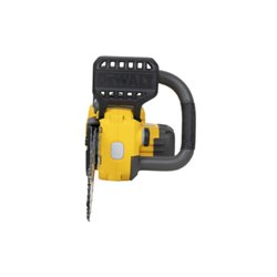 DEWALT 54 Volt Akku-Kettensäge 50cm Schwert (bürstenlos) - Basisversion DCMCS575N-XJ