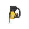DEWALT 54 Volt Akku-Kettensäge 50cm Schwert (bürstenlos) - Basisversion DCMCS575N-XJ
