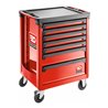 Facom Werkstattwagen 7 Schubfächer 3 Module ROLL.7M3A