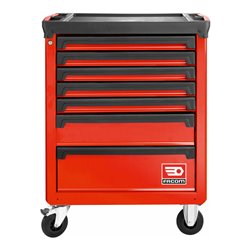 Facom Werkstattwagen 7 Schubfächer 3 Module ROLL.7M3A