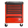 Facom Werkstattwagen 7 Schubfächer 3 Module ROLL.7M3A