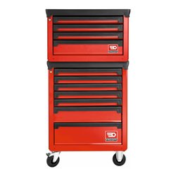 Facom Werkstattwagen 7 Schubfächer 3 Module ROLL.7M3A