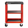 Facom Fahrbarer Beistelltisch 3 Ebenen 3 Mod ROLL.UC3SM3