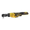 DEWALT 18V XR Akku-Ratsche, 1/2' (bürstenlos) - Basisversion DCF512N-XJ