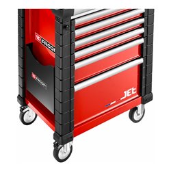 Facom Klemmbrett fuer Werkstattwagen JET.LA2