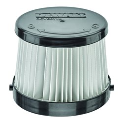 DEWALT HEPA Ersatzfilter für DCV501L DCV5011H-XJ