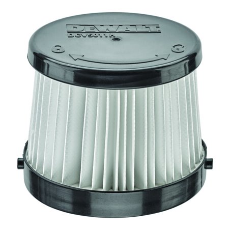 DEWALT HEPA Ersatzfilter für DCV501L DCV5011H-XJ