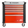 Facom Werkstattwagen 6 Schubfächer 4 Module JET.6M4A