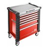 Facom Werkstattwagen 6 Schubfächer 4 Module JET.6M4A