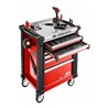 Facom Werkstattwagen 6 Schubfächer 3 Module JET.6M3A