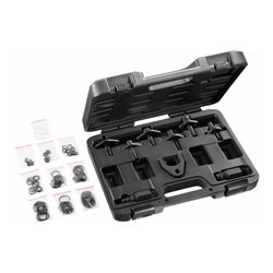 Facom Druckregler-Dummy-Set 8-tlg. 900.CRR