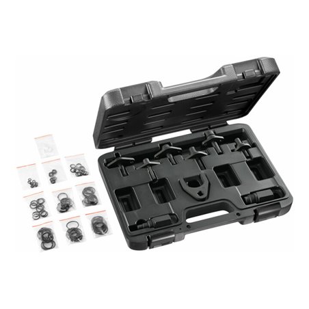 Facom Druckregler-Dummy-Set 8-tlg. 900.CRR