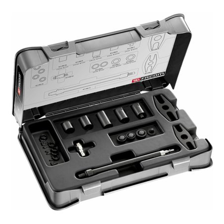 Facom Injektor-Dummy-Set Diesel 911.FIU