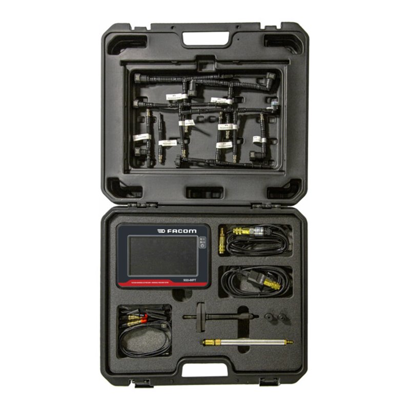 Facom Universal-Hochdrucktest-Set 900.MPT