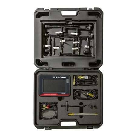 Facom Universal-Hochdrucktest-Set 900.MPT