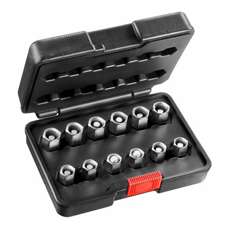 Facom Stromkappen-Set 12-tlg. 900.CRB