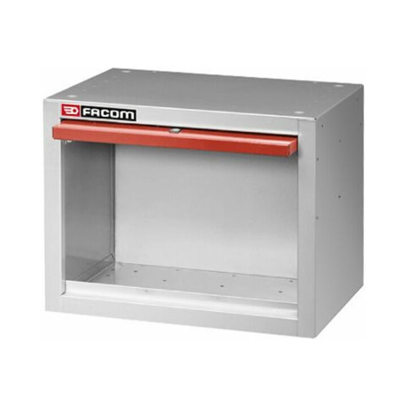 Facom Regal klein tief geschlossene Basis F50020019