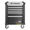 Facom Werkstattwagen 6 Schubfächer 3 Module JET.6NM3AS