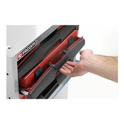 Facom Schublade lose tief F50000301