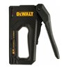 DEWALT 2-in-1 Karbonfaser Handtacker und Nagler für 6-14mm Klammern und 12, 15mm Stiftnägel Typ 18 DWHT80276-0