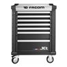 Facom Werkstattwagen 7 Schubfächer 3 Module JET.7NM3A