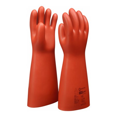 Facom Isolierte Handschuhe Größe 10 BC.10CVE