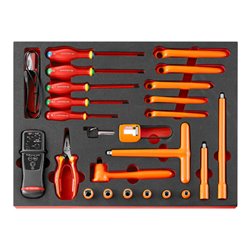 Facom Modul für Elektrofahrzeuge MODM.VSEHYA