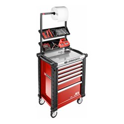 Facom Multifunktionskit 2 fuer JET-Wagen JET.WA22KIT2