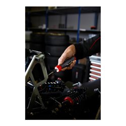 Facom Schraubendreher-Set 4V 12-tlg. ATPA4V.J12IPB