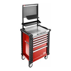 Facom Multifunktionskit 1 fuer JET-Wagen JET.WA22KIT1